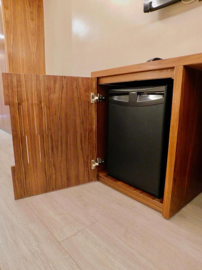 Kenzi Rose Garden Hotel Маракеш Екстериор снимка A dishwasher in a cabinet